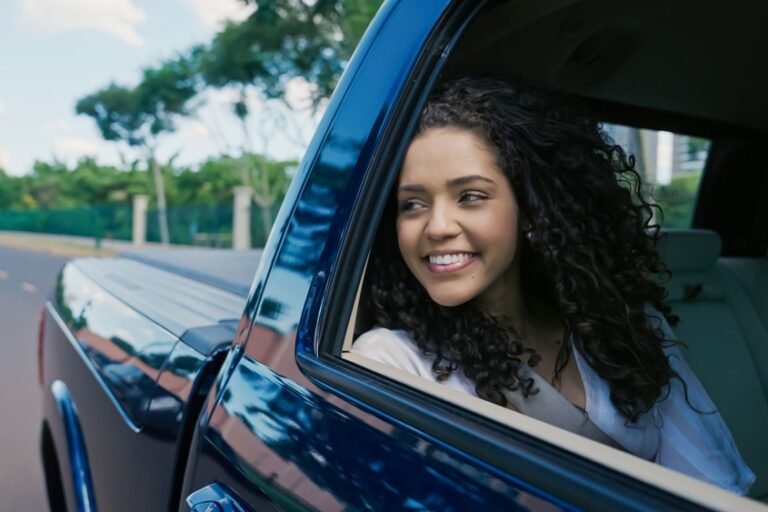 Viajar o Brasil de carro