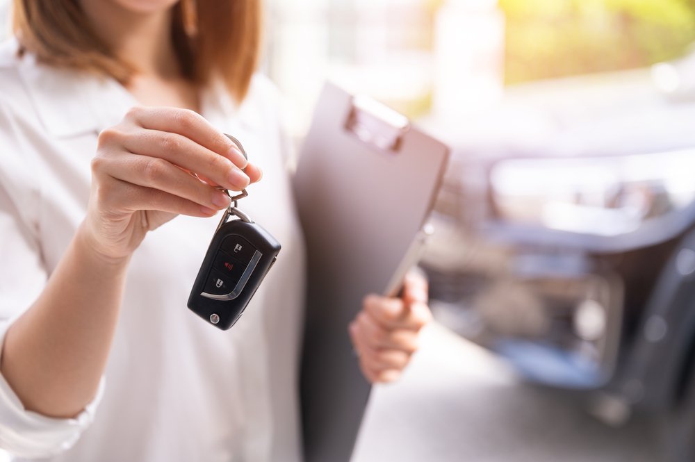 Motivos para contratar carro por assinatura