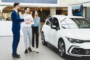 Motivos para contratar carro por assinatura