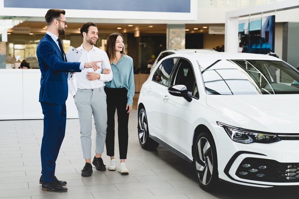 Motivos para contratar carro por assinatura