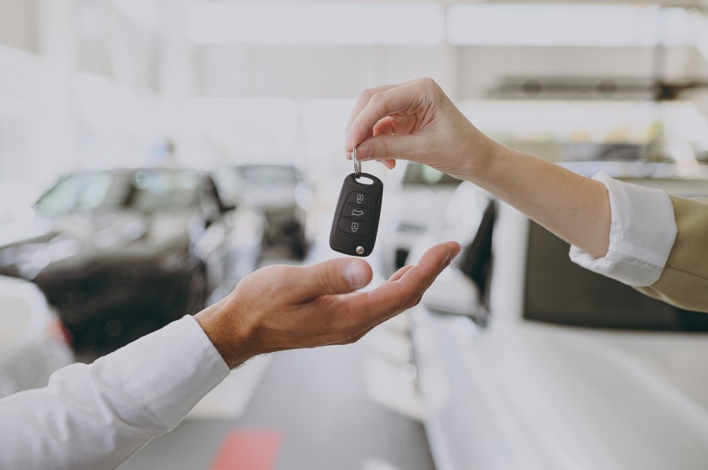 Como ter um carro 0km