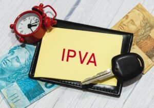 pagamento de IPVA