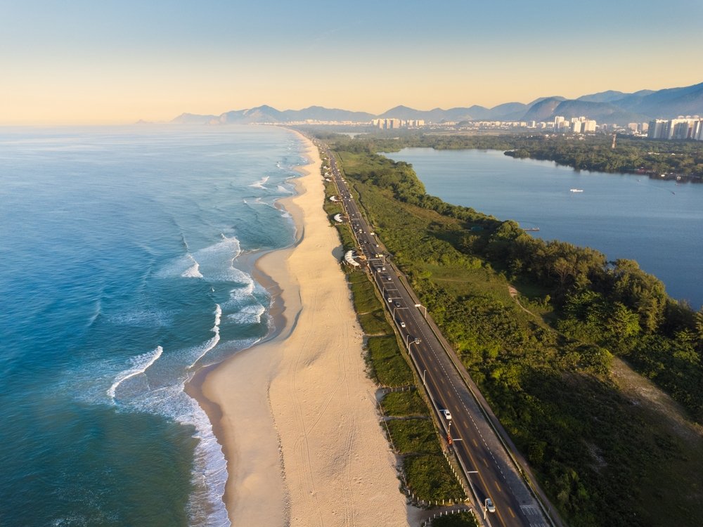 praias cariocas