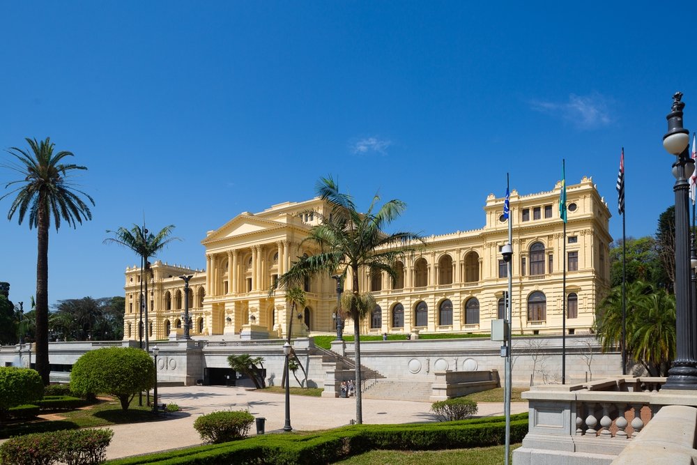 o que fazercom crianças em São Paulo