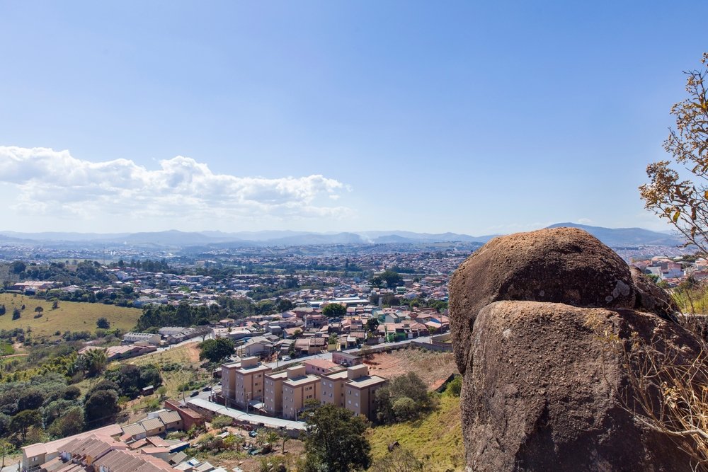 roteiro gastronômico