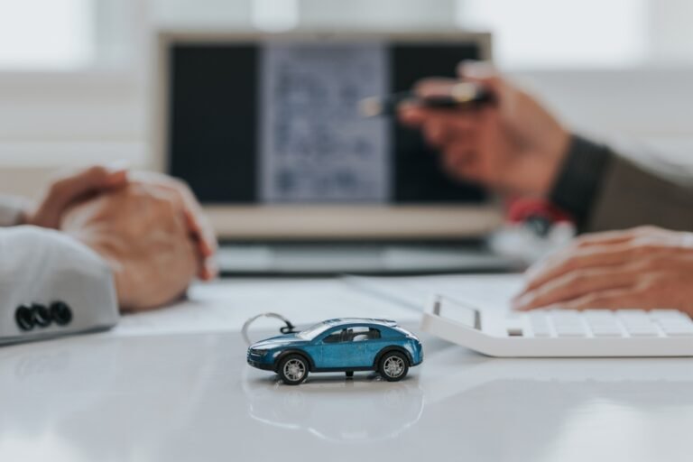 Importância do carro para vendas externas