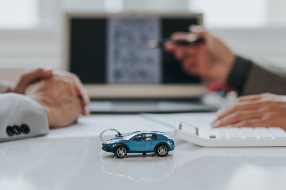 Importância do carro para vendas externas